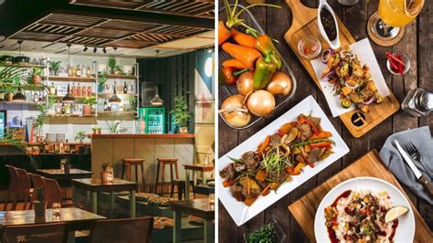 tomas morato restaurants|Tomas Morato Restaurants: Where to Eat, Dine, and Chill.